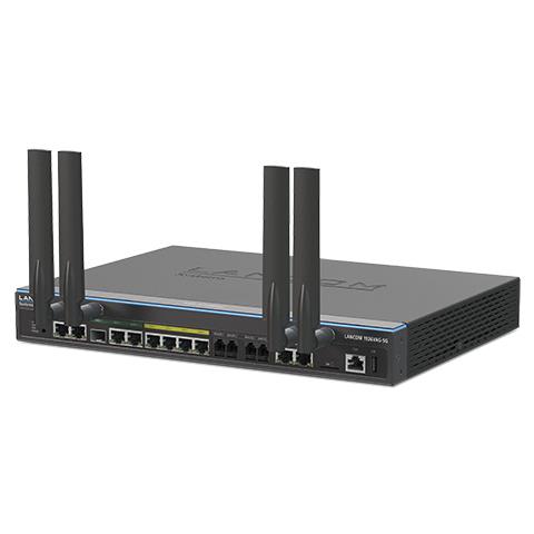 Router Wireless 1926VAG-5G (EU) 5G 4x Gigabit Ethernet LAN + 1x WAN - Foto 2