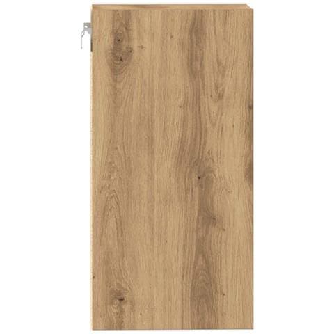 Mobile Pensile “Riga” Rovere Artigianale 30x29,5x60 cm - Foto 2