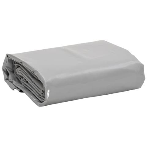 Telone Grigio 1,5x10 M 650 G/m - Foto 1