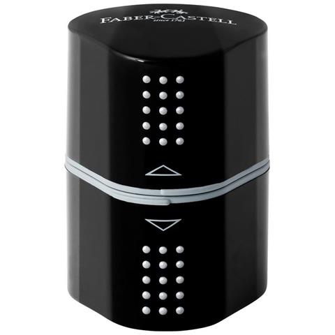 Grip 2001 Temperamatite manuale Nero - Foto 1