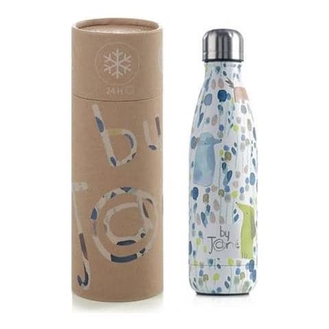 T93 Jane Borraccia Ecologica Isotermica 350Ml - Foto 1
