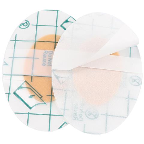 Solette Invisibili Per Tallone, Cuscinetto Per Tallone, Anti-attrito (20 Pezzi) - Foto 1