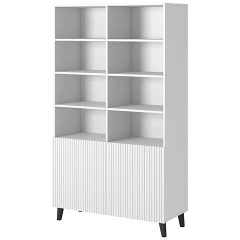 PAFOS REG100 BI armadio soggiorno Scaffale - Foto 1