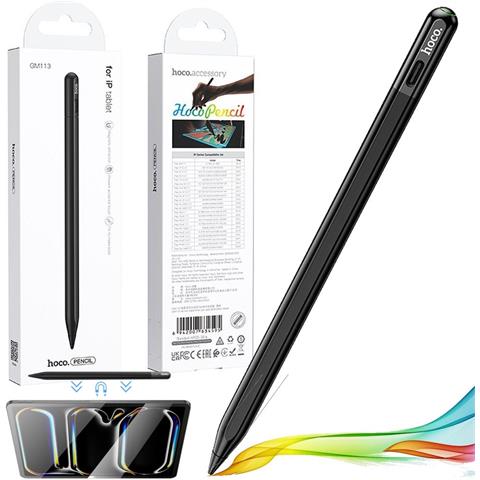 Hoco Penna Capacitiva Universale Magnetica Android Ios Windows Ipad Samsung - Foto 1