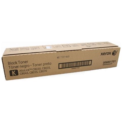 006R01701 cartuccia toner 1 pz Originale Nero - Foto 1