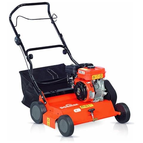 Arieggiatore Sc45bs Con Motore B&s Da 212cc - Foto 1