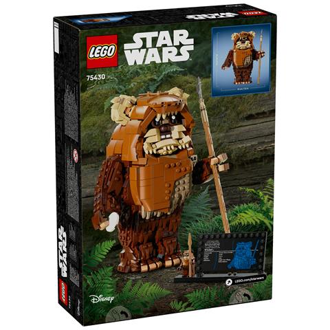 Star Wars Wicket™ l'Ewok - Foto 2