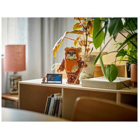 Star Wars Wicket™ l'Ewok - Foto 27