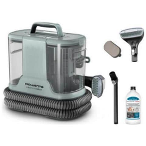 Pulitori Per Tappeti 400w 1,4l - In3020f0 - Foto 1