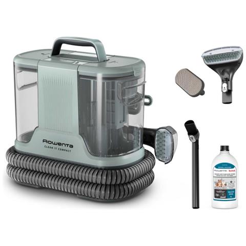 Pulitori Per Tappeti 400w 1,4l - In3020f0 - Foto 2