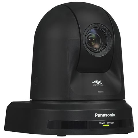 AW-UE40KEJ telecamera per videoconferenza 8,49 MP Nero 3840 x 2160 Pixel 60 fps MOS 25,4 / 2,5 mm (1 / 2.5") - Foto 2