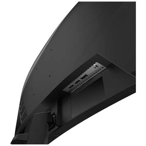 Monitor Gaming 34" LCD Curvo MAG 346CQ UltraWide Dual Quad HD Tempo di risposta 1 ms - Foto 16