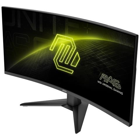 MAG 346CQ Monitor PC 86,4 cm (34") 3440 x 1440 Pixel UltraWide Dual Quad HD LCD Nero - Foto 14