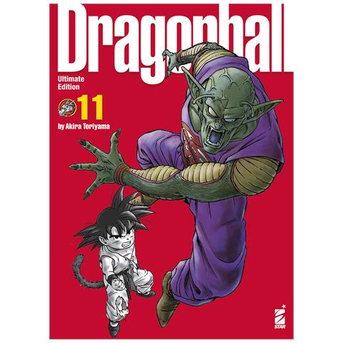 Akira Toriyama - Dragon Ball. Ultimate edition. Vol. 11 - Foto 1