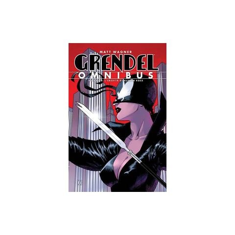 Matt Wagner - Grendel omnibus. Vol. 2 - Foto 1