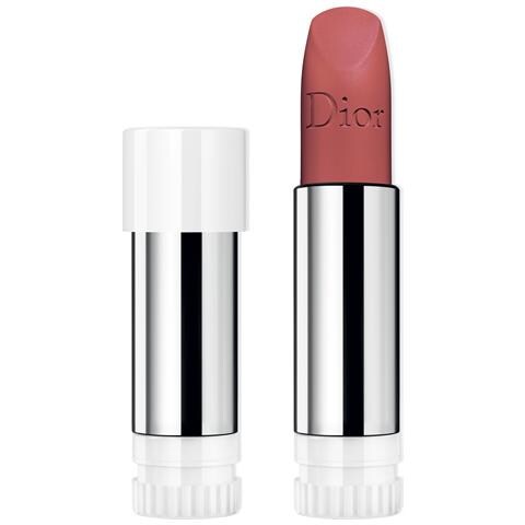 , Couture Colour, Opaco, Rossetto Cremoso, 772, Classico, Ricarica, 3.5 Ml - Foto 1