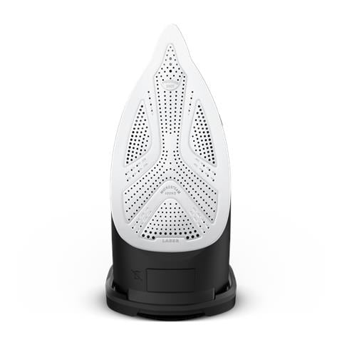 DW9520D1 ferro da stiro Ferro a vapore Piastra solare Microsteam 400 HD Laser 3200 W Nero, Arancione - Foto 2