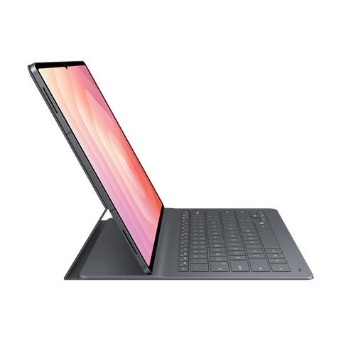 EF-DX930 37,1 cm (14.6") Custodia a libro Nero - Foto 12