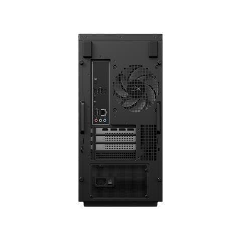HyperX OMEN 35L Gaming Desktop GT18-0003nl PC 32 GB DDR5-SDRAM Windows 11 Home Tower Sistema di raffreddamento a liquido AI PC Nero - Foto 2