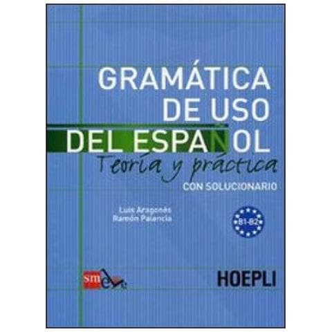 Luis Aragonés - Gramatica de uso del español para extranjeros. Vol. 2 - Foto 2