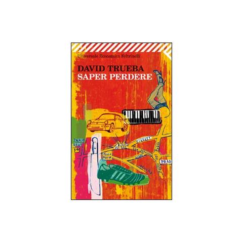 David Trueba - Saper perdere - Foto 2