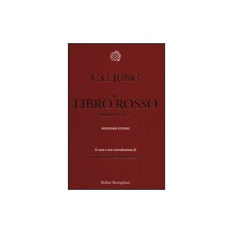 Carl Gustav Jung - Il libro rosso. Liber novus - Foto 1