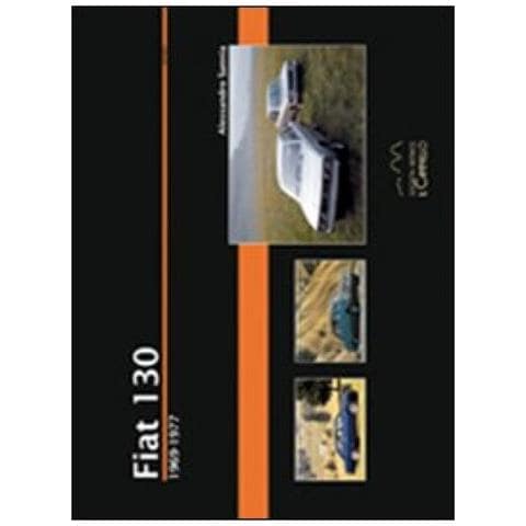 Fiat 130. 1969-1977 - Foto 2