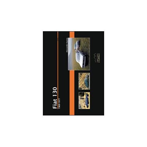 Fiat 130. 1969-1977 - Foto 1