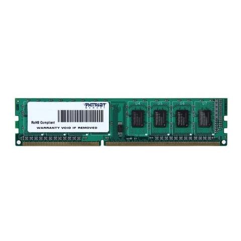 Memoria Dimm Signature Line 4 GB (1 x 4GB) DDR3 1600 MHz CL11 - Foto 5