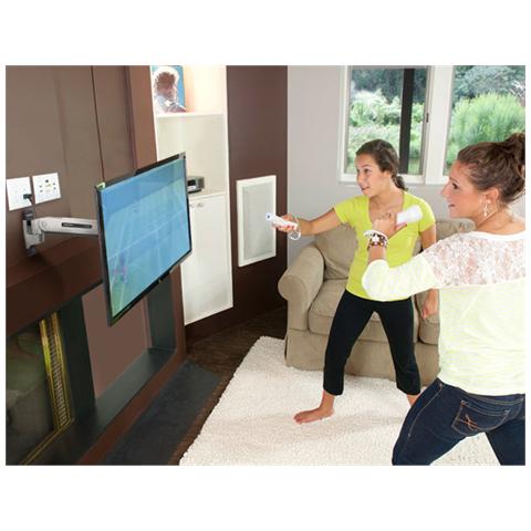 Braccio Interattivo LD per LCD fino a 42" - Kit di Montaggio - Foto 4