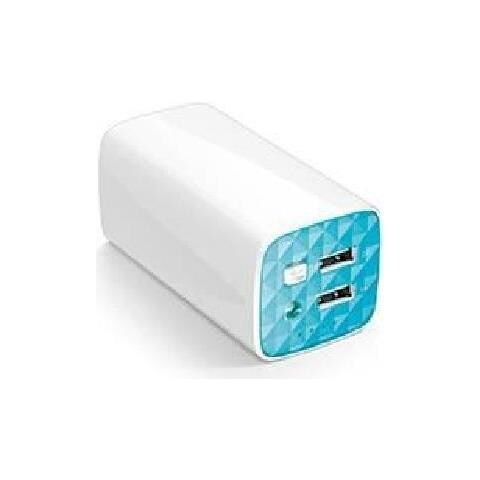 Powerbank Tp-Link Tl-Pb10400 10400Mah 2P Usb + 1P Micro Usb - Foto 8