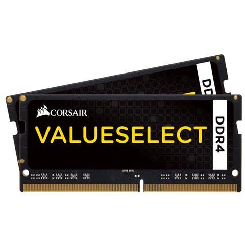 Memoria SoDimm ValueSelect 8 GB (1 x 8GB) DDR4 2133 MHz CL15 - Foto 7
