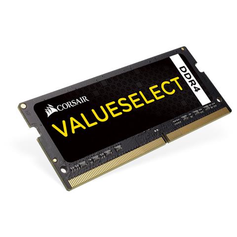 ValueSelect memoria 8 GB 1 x 8 GB DDR4 260-pin SO-DIMM - Foto 1