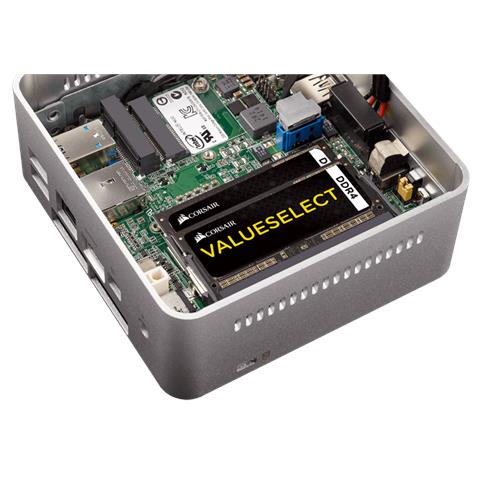 ValueSelect memoria 8 GB 1 x 8 GB DDR4 260-pin SO-DIMM - Foto 6