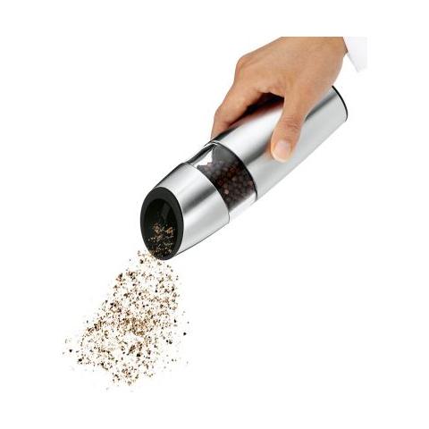 Macinaspezie elettrico 20 cm - Foto 4