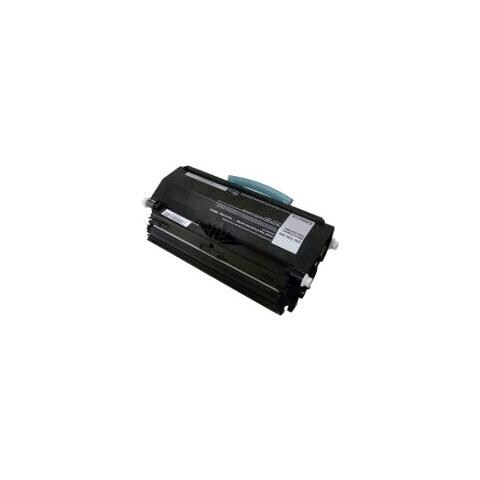 TONER COMPATIBILE -  Lexmark E260 Nero - Foto 2