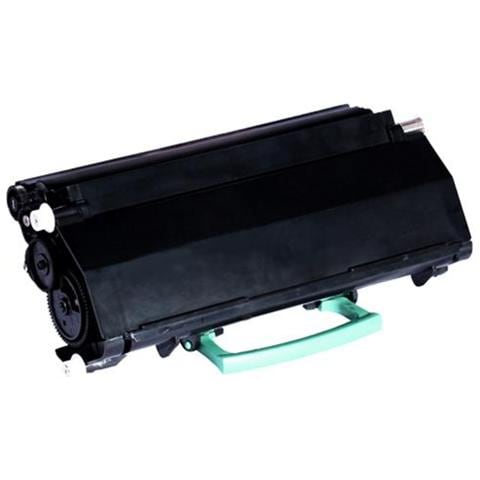 TONER COMPATIBILE -  Lexmark E260 Nero - Foto 1