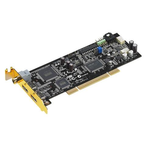 Scheda Audio Xonar HDAV1.3 - PCI - 24 bit - Interno - Foto 2