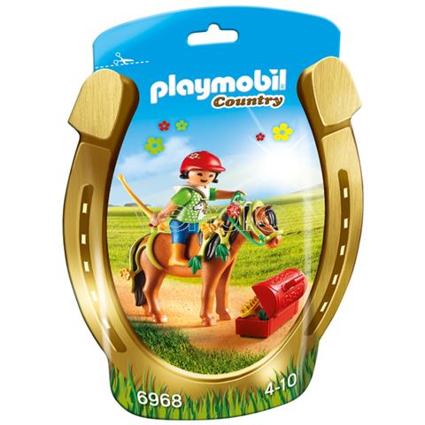 Pony "Blooms" - Foto 2