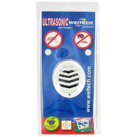 Scacciatopi ultrasuoni Ultrasonic WK0523 - Foto 2