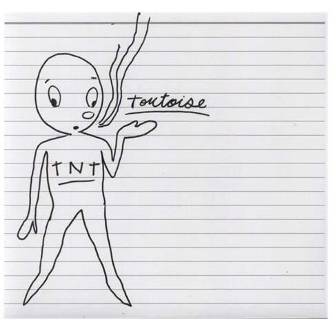 Tortoise - Tnt - Foto 1