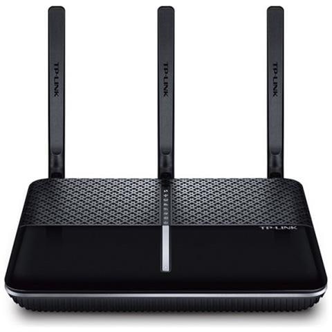 Archer VR600 Modem Router Gigabit VDSL / ADSL Wireless AC1600 3 Porte Wan / 1 Porta Lan / 1 RJ11 / 2 USB 2.0 - Foto 10