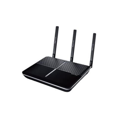 Archer VR600 Modem Router Gigabit VDSL / ADSL Wireless AC1600 3 Porte Wan / 1 Porta Lan / 1 RJ11 / 2 USB 2.0 - Foto 2