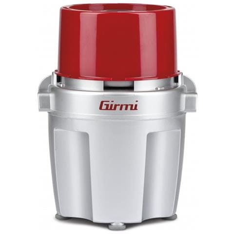 Tritatutto 500 Watt Lame In Titanio Capacità 250g - Foto 10