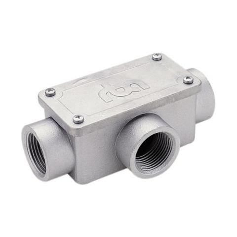 R83402 - Giunti Di Derivazione-serie T G3/8' - Foto 1