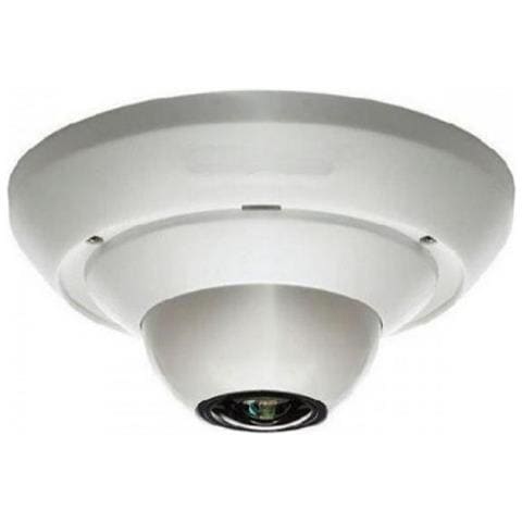 Ip Camera Dome Flexidome 5000 5mp 360g Poe - Foto 1