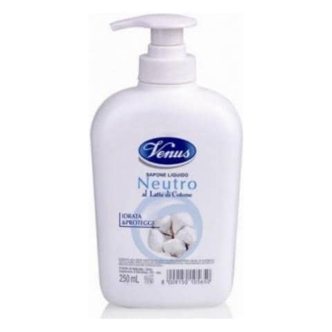 Sapone Liquido Neutro 250 Ml. - Sapone Liquido Corpo - Foto 2