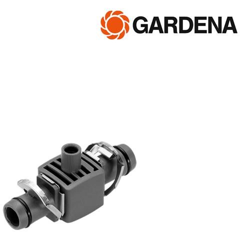 Raccordo A T Per Microspruzzo 13 Mm (1/2") - Foto 3