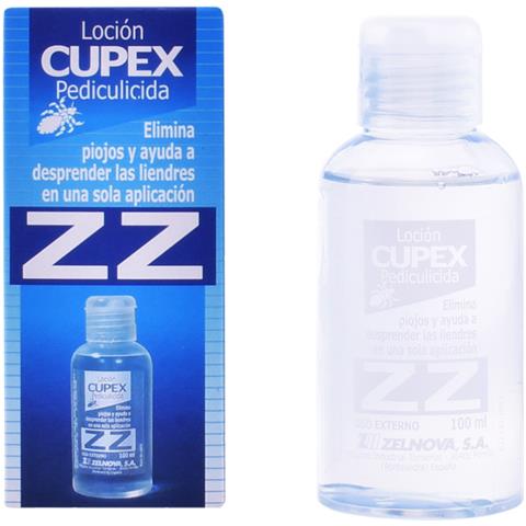 Locion Antipiojos 100 Ml - Foto 1