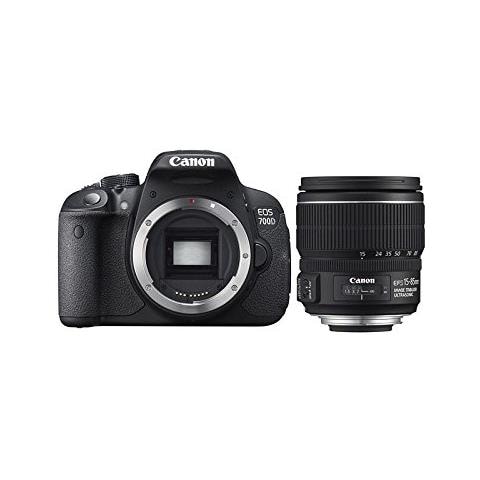 Eos 700d + 1585 Is - Foto 1